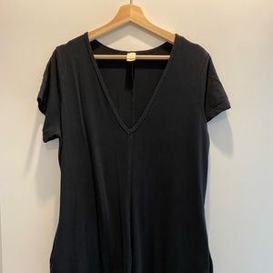 Smash + Tess Sunday Romper Black Size M